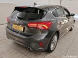  Ford  Focus Ford  1.0 EcoBoost Hybrid 125pk Vignale 5d 5d #2