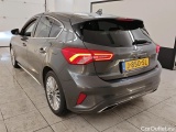  Ford  Focus Ford  1.0 EcoBoost Hybrid 125pk Vignale 5d 5d #9