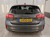  Ford  Focus Ford  1.0 EcoBoost Hybrid 125pk Vignale 5d 5d #10
