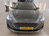 Ford  Focus Ford  1.0 EcoBoost Hybrid 125pk Vignale 5d 5d #22