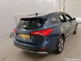  Ford  Focus Ford  1.5 EcoBoost 150pk Active X Bus AT Wagon 5d #2