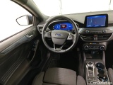  Ford  Focus Ford  1.5 EcoBoost 150pk Active X Bus AT Wagon 5d #17