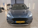  Ford  Focus Ford  1.5 EcoBoost 150pk Active X Bus AT Wagon 5d #23
