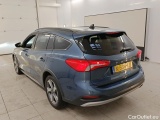  Ford  Focus Ford  1.5 EcoBoost 150pk Active X Bus AT Wagon 5d #25