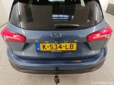  Ford  Focus Ford  1.5 EcoBoost 150pk Active X Bus AT Wagon 5d #53