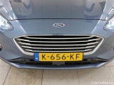  Ford  Focus Ford  1.0 EcoBo 125pk Trend Edition Bus. Wagon 5d #5