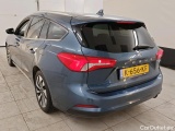  Ford  Focus Ford  1.0 EcoBo 125pk Trend Edition Bus. Wagon 5d #10
