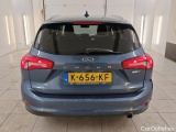  Ford  Focus Ford  1.0 EcoBo 125pk Trend Edition Bus. Wagon 5d #11