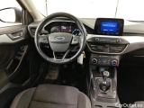  Ford  Focus Ford  1.0 EcoBo 125pk Trend Edition Bus. Wagon 5d #17
