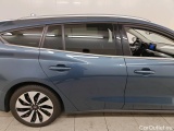  Ford  Focus Ford  1.0 EcoBo 125pk Trend Edition Bus. Wagon 5d #18