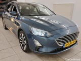  Ford  Focus Ford  1.0 EcoBo 125pk Trend Edition Bus. Wagon 5d #22