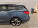  Ford  Focus Ford  1.0 EcoBo 125pk Trend Edition Bus. Wagon 5d #26