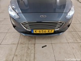 Ford  Focus Ford  1.0 EcoBo 125pk Trend Edition Bus. Wagon 5d #47