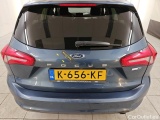  Ford  Focus Ford  1.0 EcoBo 125pk Trend Edition Bus. Wagon 5d #55