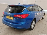  Ford  Focus Ford  1.0 EcoBo Hybrid 155pk Titan X Bus Wagon 5d #2