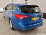  Ford  Focus Ford  1.0 EcoBo Hybrid 155pk Titan X Bus Wagon 5d #9