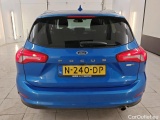  Ford  Focus Ford  1.0 EcoBo Hybrid 155pk Titan X Bus Wagon 5d #10