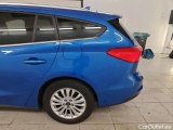  Ford  Focus Ford  1.0 EcoBo Hybrid 155pk Titan X Bus Wagon 5d #25