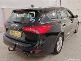  Ford  Focus Ford  1.0 EcoBo 100pk Trend Edition Bus Wagon 5d #2