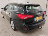  Ford  Focus Ford  1.0 EcoBo 100pk Trend Edition Bus Wagon 5d #11