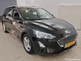  Ford  Focus Ford  1.0 EcoBo 100pk Trend Edition Bus Wagon 5d #12