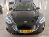  Ford  Focus Ford  1.0 EcoBo 100pk Trend Edition Bus Wagon 5d #24