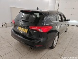  Ford  Focus Ford  1.0 EcoBo 125pk Trend Edition Bus. Wagon 5d #2