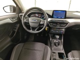  Ford  Focus Ford  1.0 EcoBo 125pk Trend Edition Bus. Wagon 5d #16