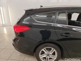  Ford  Focus Ford  1.0 EcoBo 125pk Trend Edition Bus. Wagon 5d #18