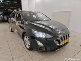  Ford  Focus Ford  1.0 EcoBo 125pk Trend Edition Bus. Wagon 5d #21