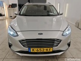  Ford  Focus Ford  1.0 EcoBo Hybrid 125pk Titan X Bus Wagon 5d #25