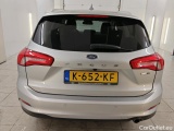  Ford  Focus Ford  1.0 EcoBo Hybrid 125pk Titan X Bus Wagon 5d #30