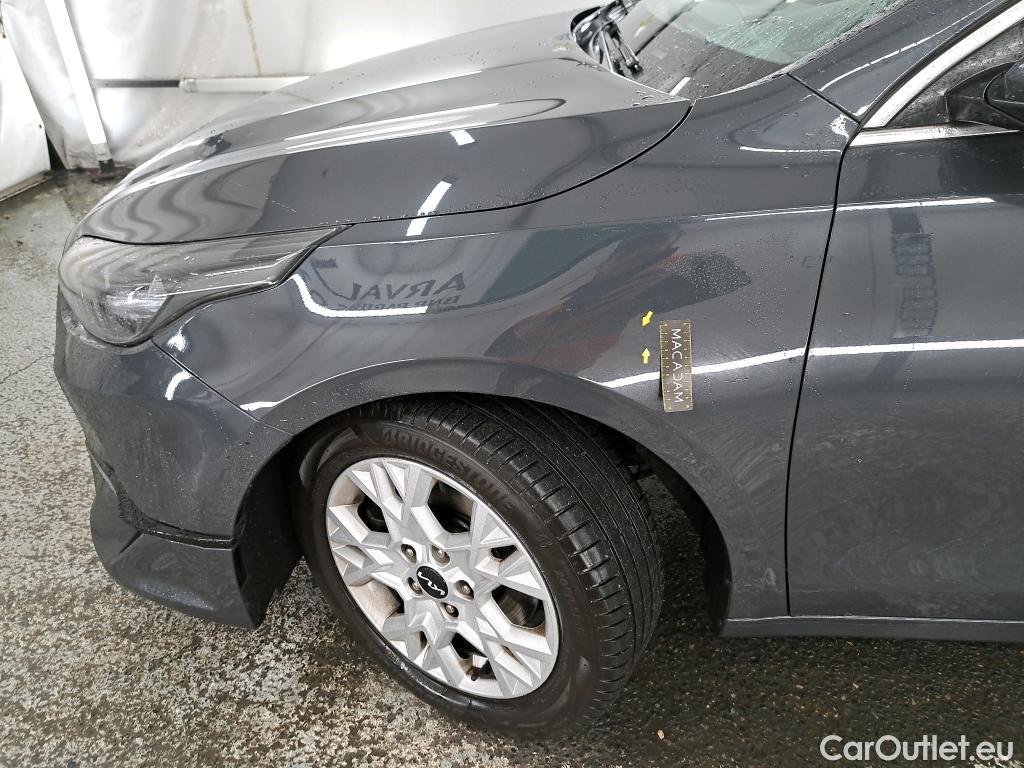  KIA  Cee'd Ceed Sportswagon Active 1.5 T-GDI 160CV BVM6 E6d #19