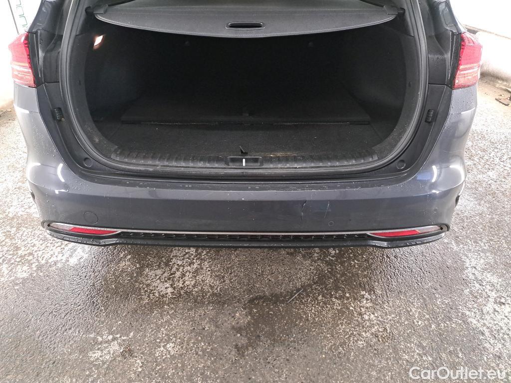  KIA  Cee'd Ceed Sportswagon Active 1.5 T-GDI 160CV BVM6 E6d #1