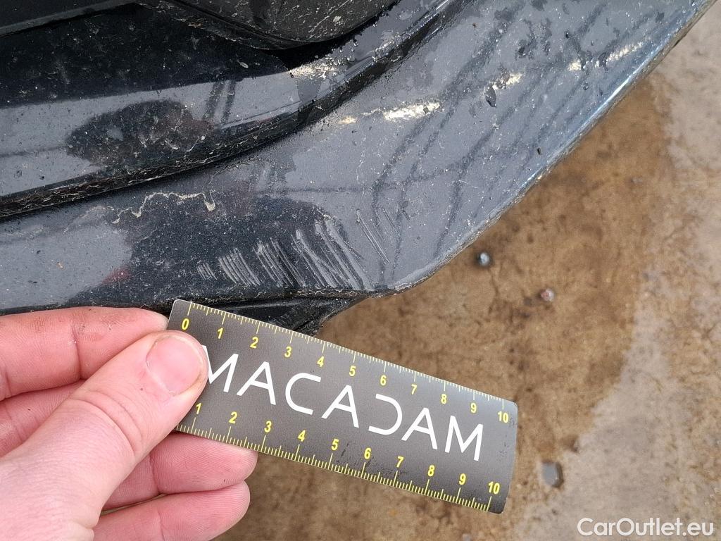  KIA  Cee'd KIA ProCeed / 2018 / 5P / Break 1.6 CRDI 136 ISG GT LINE PREMIUM DCT7 #9