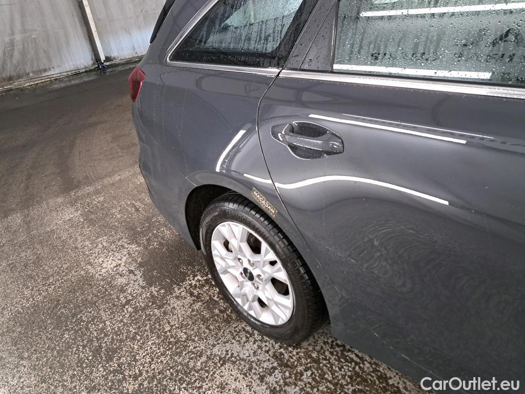  KIA  Cee'd Ceed Sportswagon Active 1.5 T-GDI 160CV BVM6 E6d #10