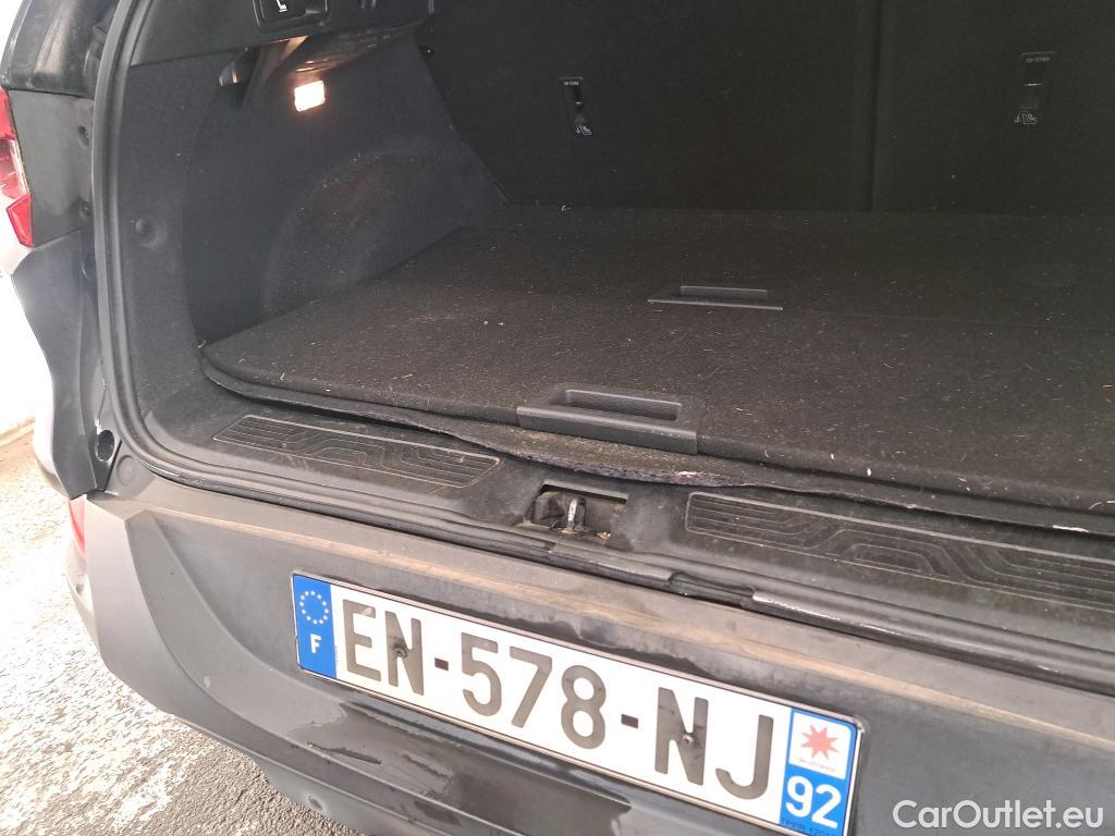  Renault  Kadjar  Business 1.5 dCi 110CV BVM6 E6 #8