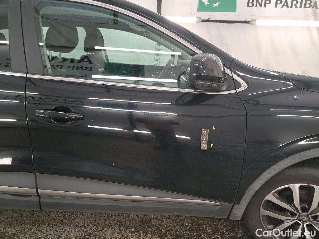  Renault  Kadjar  Business 1.5 dCi 110CV BVM6 E6 #5