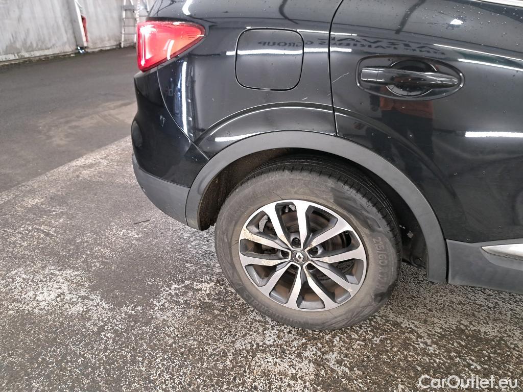  Renault  Kadjar  Business 1.5 dCi 110CV BVM6 E6 #33