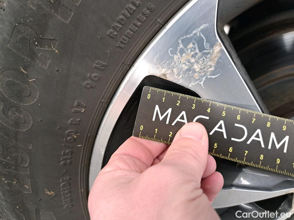  Renault  Kadjar  Business 1.5 dCi 110CV BVM6 E6 #29