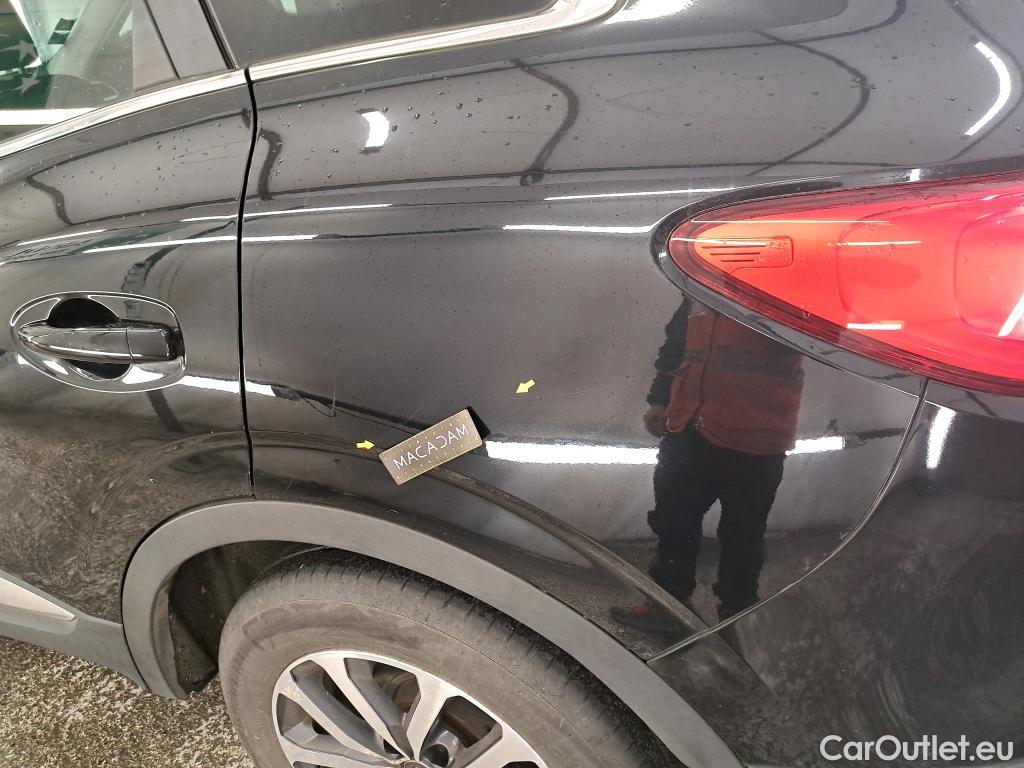  Renault  Kadjar  Business 1.5 dCi 110CV BVM6 E6 #1