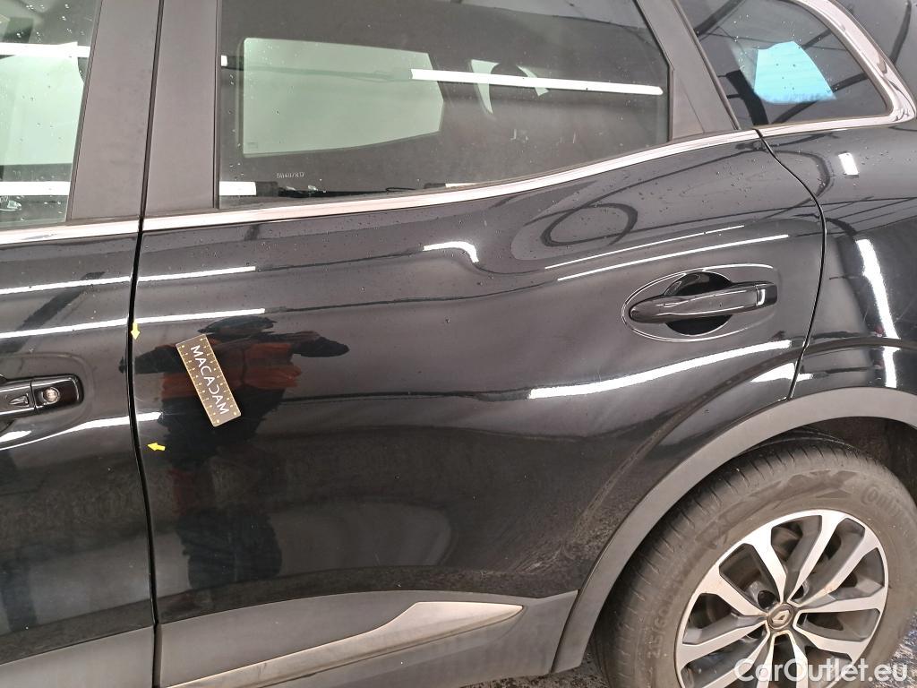  Renault  Kadjar  Business 1.5 dCi 110CV BVM6 E6 #10