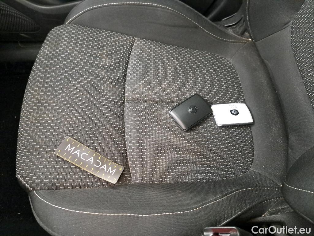  Renault  Kadjar  Business 1.5 dCi 110CV BVM6 E6 #38