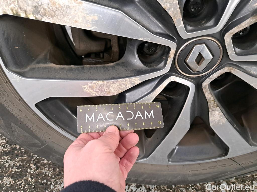  Renault  Kadjar  Business 1.5 dCi 110CV BVM6 E6 #36