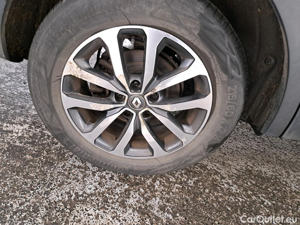  Renault  Kadjar  Business 1.5 dCi 110CV BVM6 E6 #34