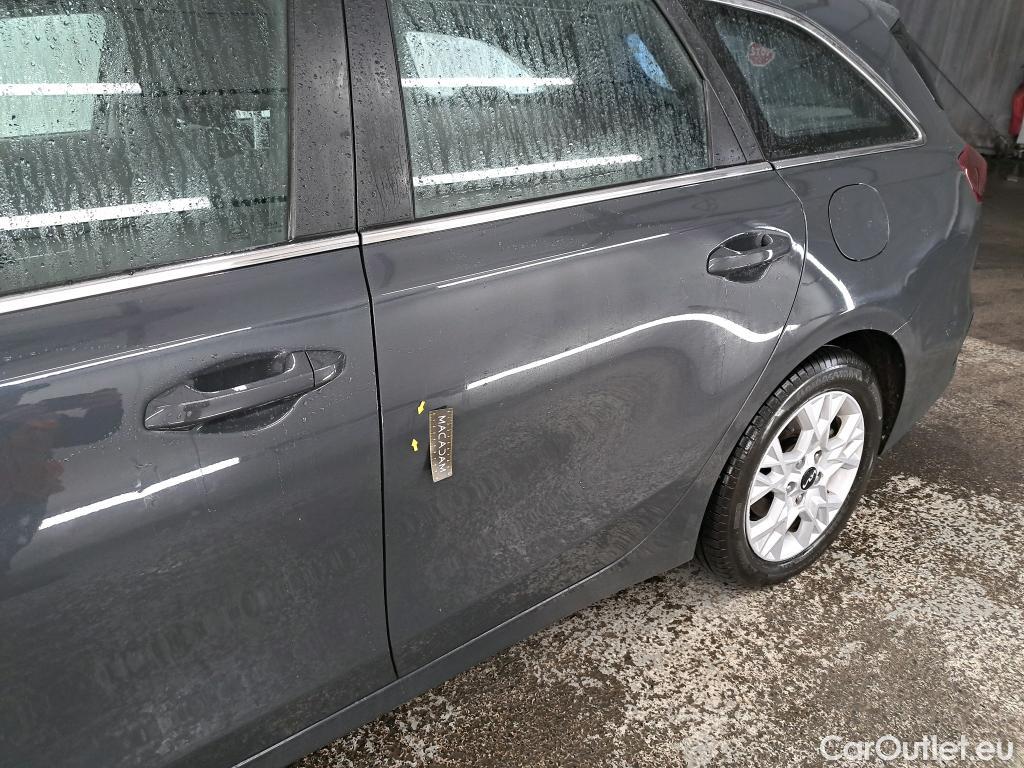  KIA  Cee'd Ceed Sportswagon Active 1.5 T-GDI 160CV BVM6 E6d #23