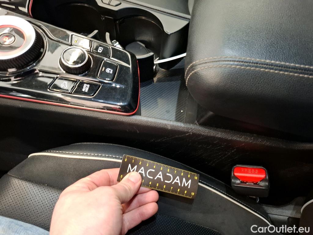  KIA  Sportage  GT-Line Premium 1.6 CRDi 135CV BVA7 E6d #3