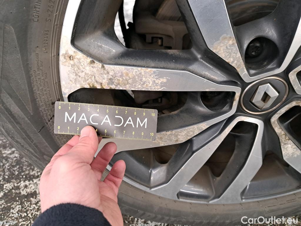  Renault  Kadjar  Business 1.5 dCi 110CV BVM6 E6 #35