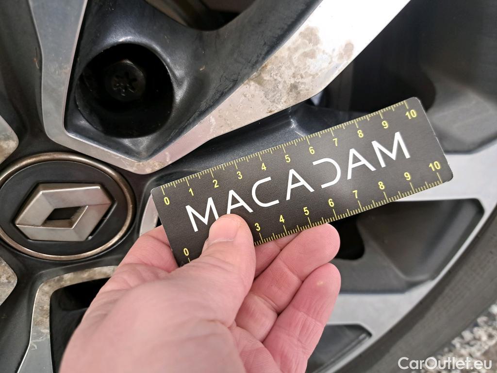  Renault  Kadjar  Business 1.5 dCi 110CV BVM6 E6 #31