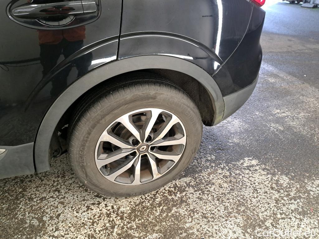  Renault  Kadjar  Business 1.5 dCi 110CV BVM6 E6 #27